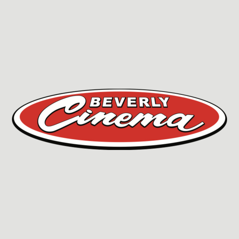 New Beverly Cinema Classic Tee by linhVisuals | Teevron