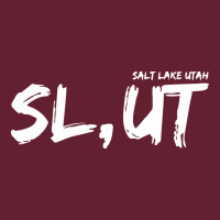 Salt Lake Utah Slut Classic Tee | Teevron