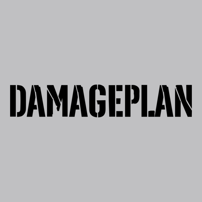 The-damageplan-new-found-power-cool Classic Tee by linhVisuals | Teevron