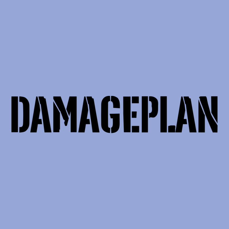 The-damageplan-new-found-power-cool Classic Tee by linhVisuals | Teevron