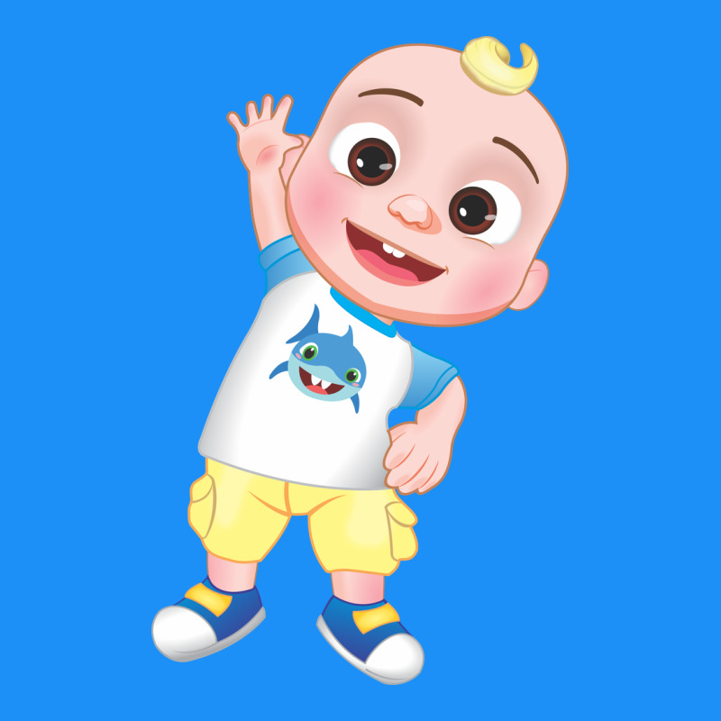 Jj Cocomelon Babyshark Classic Tee by linhVisuals | Teevron