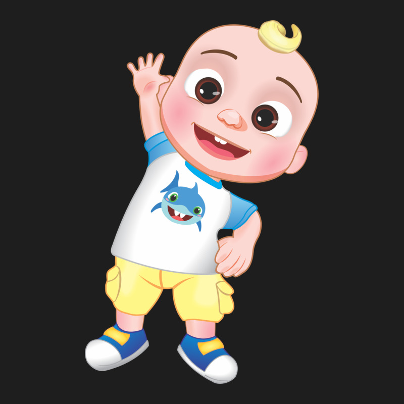 Jj Cocomelon Babyshark Classic Tee by linhVisuals | Teevron