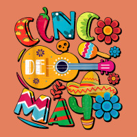Cinco De Mayo Mexican Fiesta 5 De Mayo T Shirt Classic Tee | Teevron