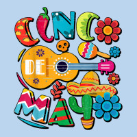 Cinco De Mayo Mexican Fiesta 5 De Mayo T Shirt Classic Tee | Teevron