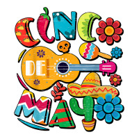cinco de mayo mexican fiesta 5 de mayo t shirt | Teevron