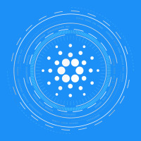 Cardano Ada Crypto Cryptocurrency T Shirt Classic Tee | Teevron