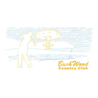 caddyshack bushwood country club explosion t shirt | Teevron
