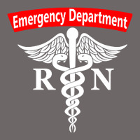 Emergency Department Nursing Er Registered Nurse Rn Caduceus Raglan Ba Classic Tee | Teevron