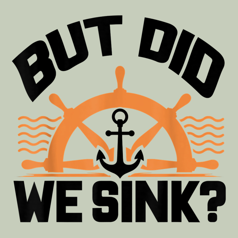 Funny Boat Captain Gift For Boater Men Women Cool Boating T Shirt Classic Tee by linhVisuals | Teevron