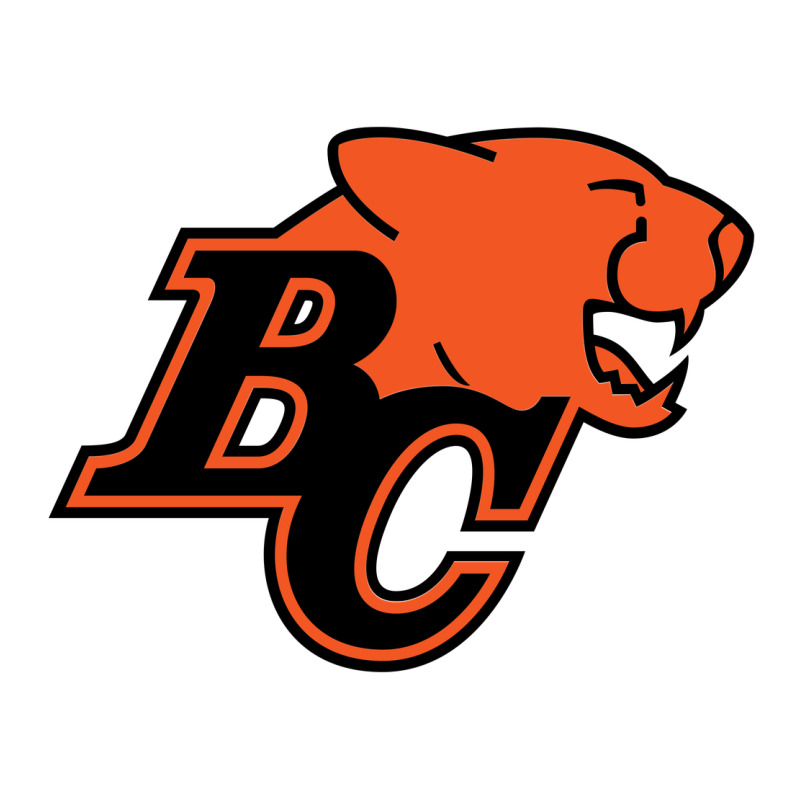 Bc Lions Classic Tee by linhVisuals | Teevron