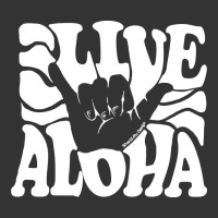 vintage live aloha state hawaiian islands shaka hawaii maui pullover h | Teevron
