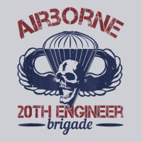 The Engineers Of 20th Brigade T Shirt Classic Tee | Teevron