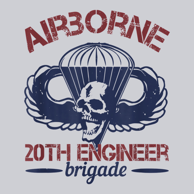 The Engineers Of 20th Brigade T Shirt Classic Tee by linhVisuals | Teevron