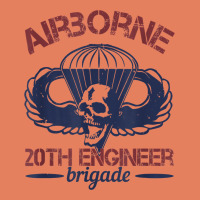 The Engineers Of 20th Brigade T Shirt Classic Tee | Teevron