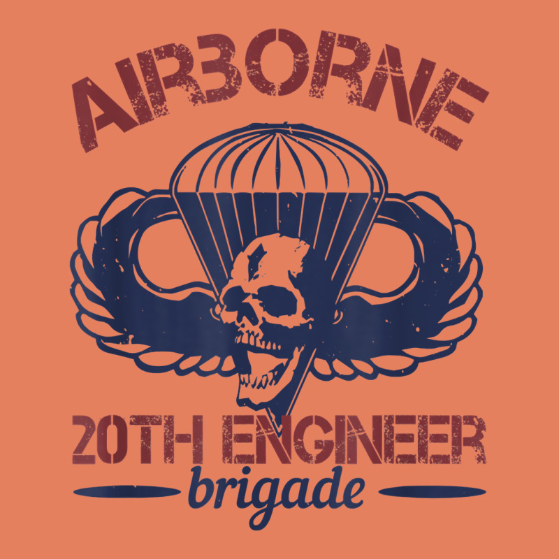 The Engineers Of 20th Brigade T Shirt Classic Tee by linhVisuals | Teevron