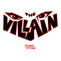 The Villian Rollercoaster Geauga Lake T Shirt Classic Tee | Teevron