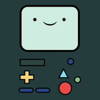 Bmo   Adventure Time Classic Tee | Teevron