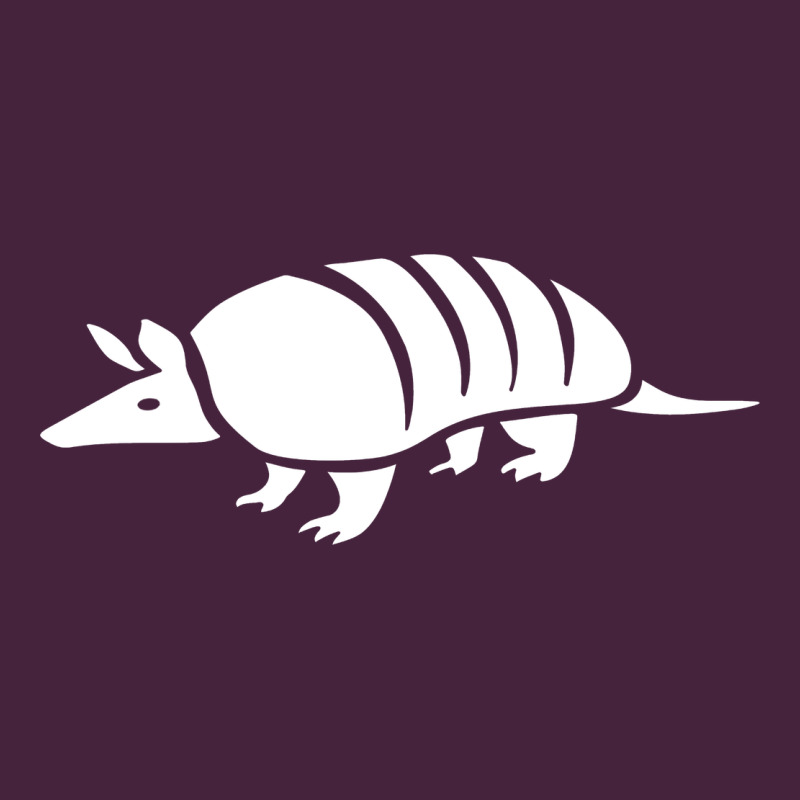 Armadillo Classic Tee by linhVisuals | Teevron