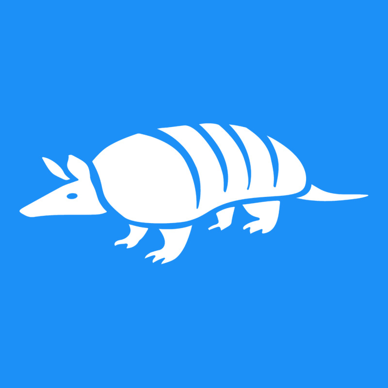 Armadillo Classic Tee by linhVisuals | Teevron