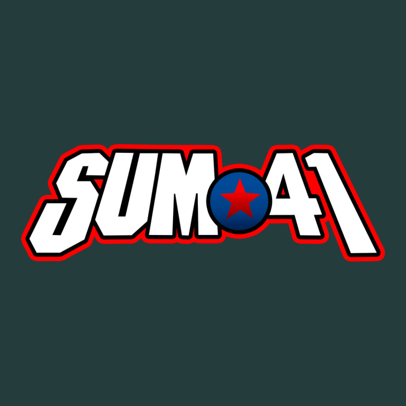 Artwork Sum41 Classic Tee by linhVisuals | Teevron
