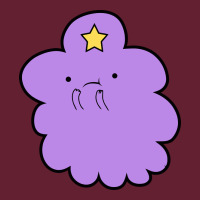 Lumpy Space  Adventure Time Classic Tee | Teevron