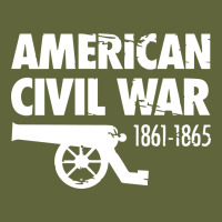 American Civil War Reenactor Historical Classic Tee | Teevron