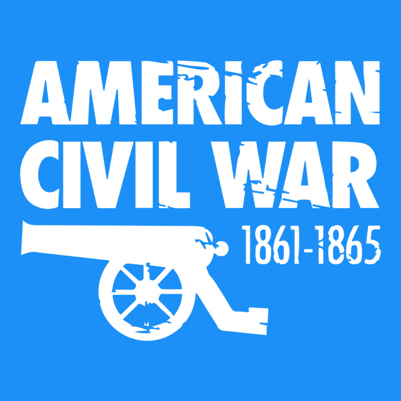 American Civil War Reenactor Historical Classic Tee by linhVisuals | Teevron