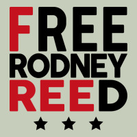 Free Rodney Reed Classic Tee | Teevron