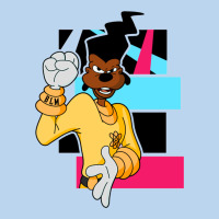 Powerline   Black Lives Matter   Powerline Goofy Movie Classic Tee | Teevron