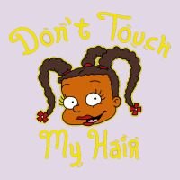 Susie Carmichael   Dont Touch My Hair Classic Tee | Teevron