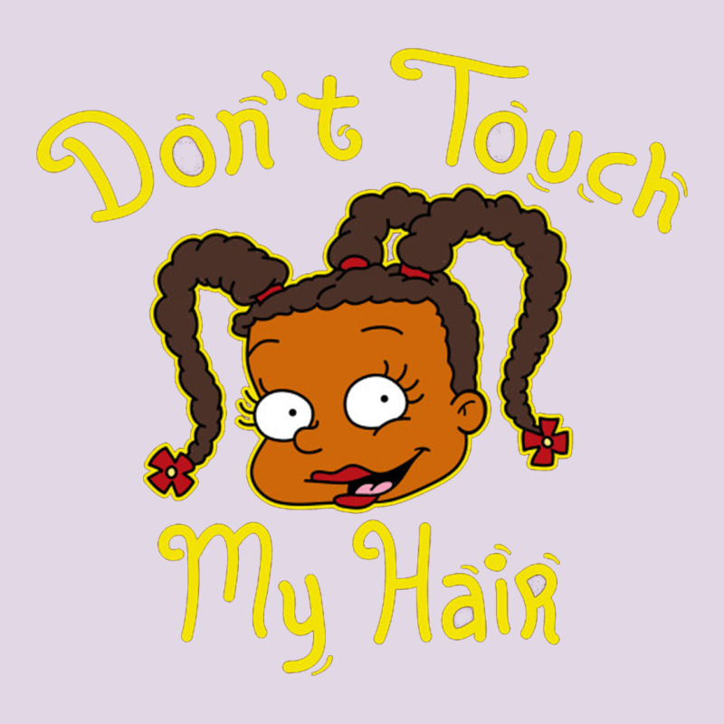 Susie Carmichael   Dont Touch My Hair Classic Tee by linhVisuals | Teevron