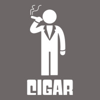 Cigar Smoker Classic Tee | Teevron