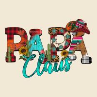 Papa Claus Premium Tee | Teevron