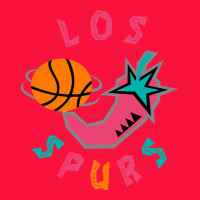 Los Spurs Classic Tee | Teevron