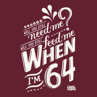 Lyrics By Lennon And Mccartney   When I'm 64 Tank Top Classic Tee | Teevron