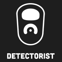 Detectorist Classic Tee | Teevron