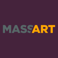 Massachusetts College Of Art And Design Classic Tee | Teevron