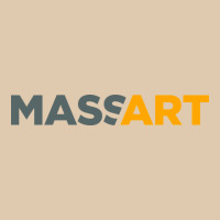 Massachusetts College Of Art And Design Classic Tee | Teevron