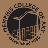 Memphis College Of Art Classic Tee | Teevron