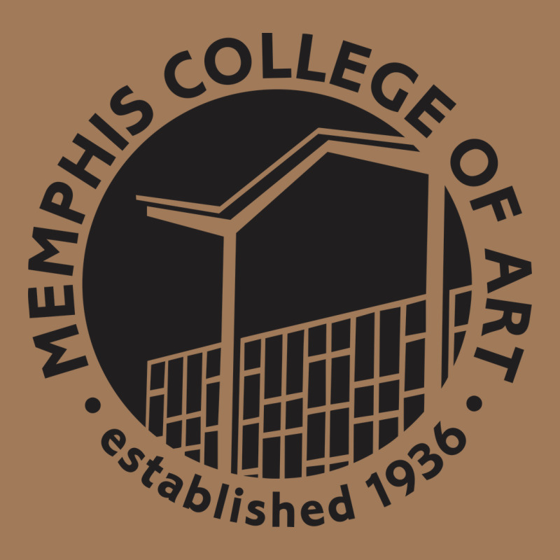 Memphis College Of Art Classic Tee by linhVisuals | Teevron