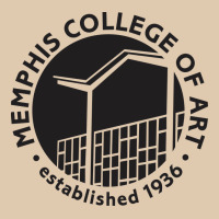Memphis College Of Art Classic Tee | Teevron