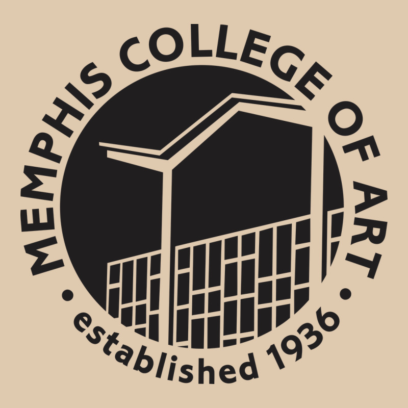 Memphis College Of Art Classic Tee by linhVisuals | Teevron