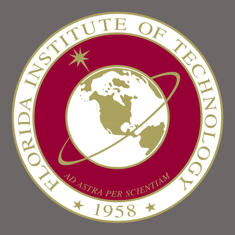 Florida Institute Of Technology Classic Tee by linhVisuals | Teevron