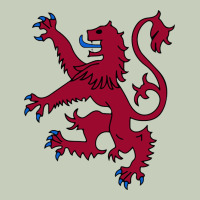 Lion Rampant Of Scotland, Royal Banner, Royal Arms, Scottish Pride Classic Tee | Teevron