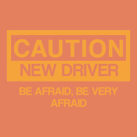 Caution New Student Driver Funny Classic Tee | Teevron