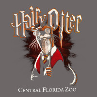 Hairy Otter [tb] Classic Tee | Teevron