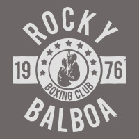 Rocky Boxing Club Classic Tee | Teevron