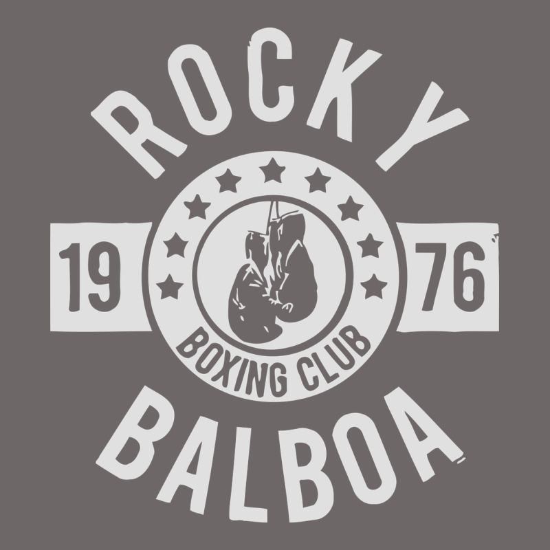Rocky Boxing Club Classic Tee by linhVisuals | Teevron