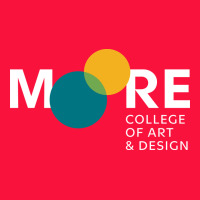 Moore College Of Art And Design Classic Tee | Teevron