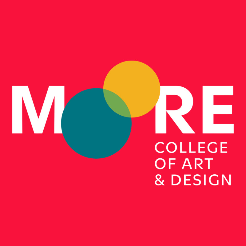 Moore College Of Art And Design Classic Tee by linhVisuals | Teevron